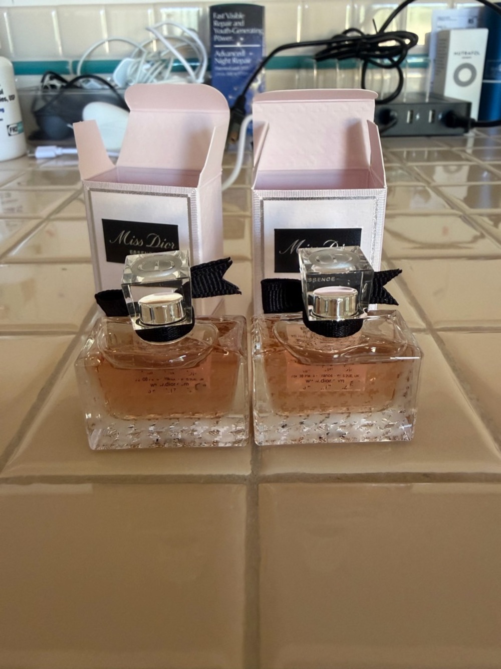 Miss Dior MINI Essence de Parfum DUO - Picture 2 of 7